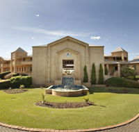 Abbey Beach Resort - Broome Tourism