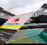 Pavilion on Northbourne - Broome Tourism