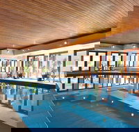 Cumberland Lorne Resort - Broome Tourism