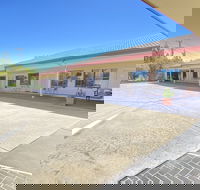 Sapphire City Motor Inn Inverell - Broome Tourism