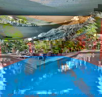 Hotel Kununurra - Broome Tourism