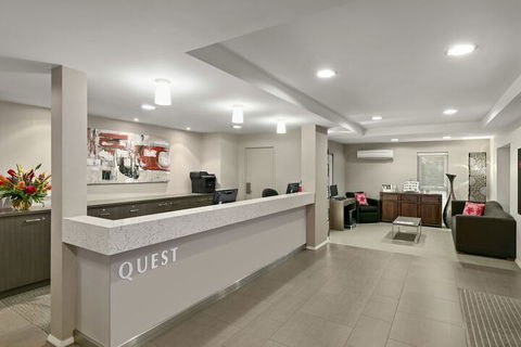 Quest Singleton - Broome Tourism 1