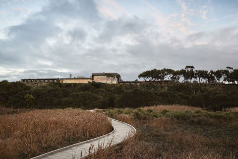 RACV Inverloch Resort - Broome Tourism 0