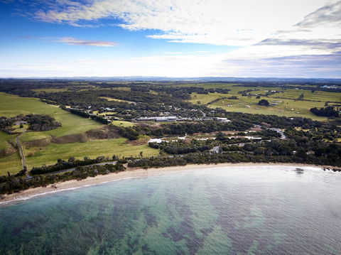 RACV Inverloch Resort - Broome Tourism 2