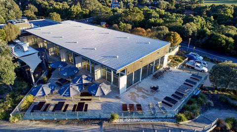 RACV Inverloch Resort - Broome Tourism 1