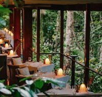 Silky Oaks Lodge - Broome Tourism