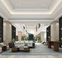 JW Marriott Gold Coast Resort  Spa - Broome Tourism
