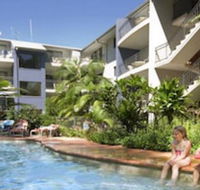 Flynns Beach Resort - Broome Tourism