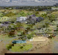 Spicers Clovelly Estate - Broome Tourism