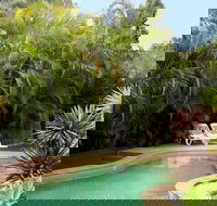 Macquarie Barracks Motor Inn - Broome Tourism