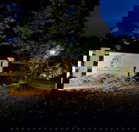 Bilpin Country Lodge - Broome Tourism
