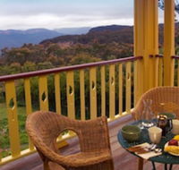 moments Mountain Retreat - Broome Tourism
