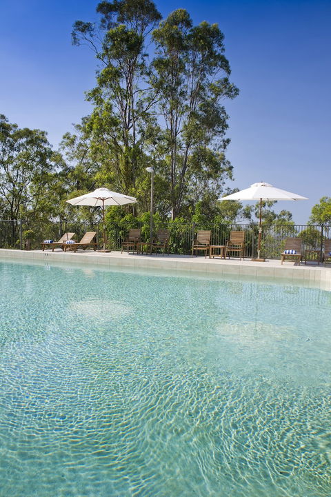 Mercure Clear Mountain Lodge - Broome Tourism 4