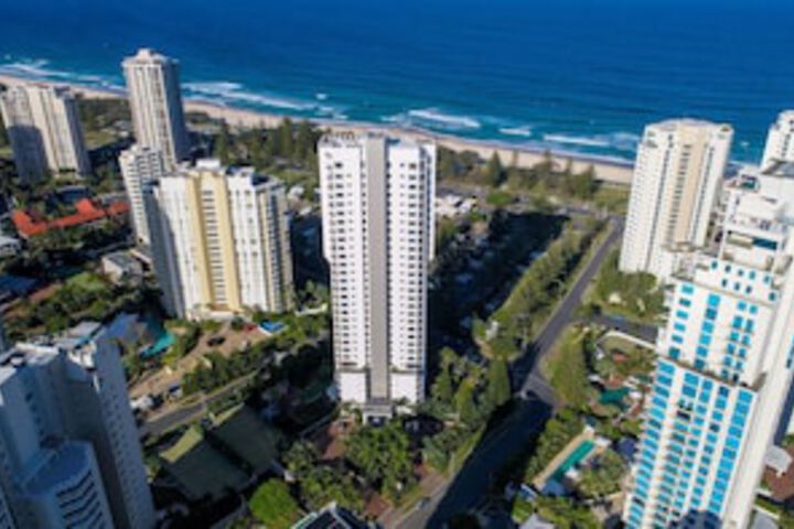 West Burleigh QLD Broome Tourism
