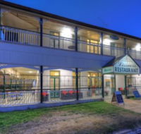The Park Motel - Broome Tourism