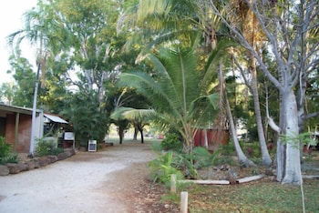 Territory Manor Motel & Caravan Park - Broome Tourism 6