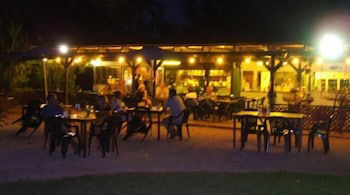 Territory Manor Motel & Caravan Park - Broome Tourism 4