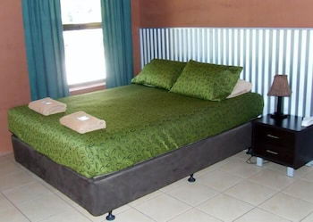Territory Manor Motel & Caravan Park - Broome Tourism 2