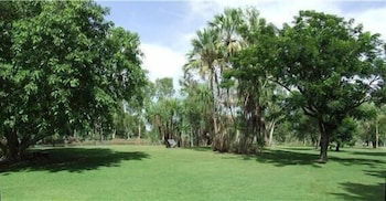 Territory Manor Motel & Caravan Park - Broome Tourism 5