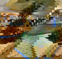 Nautilus Mooloolaba - Broome Tourism