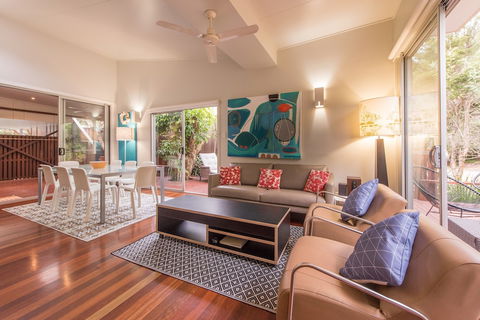 Allure Stradbroke Resort - Broome Tourism 4