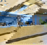 Quality Hotel Ambassador Perth - Broome Tourism