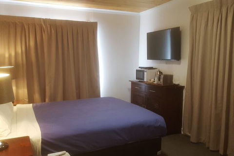 Clunes Motel - Broome Tourism 2