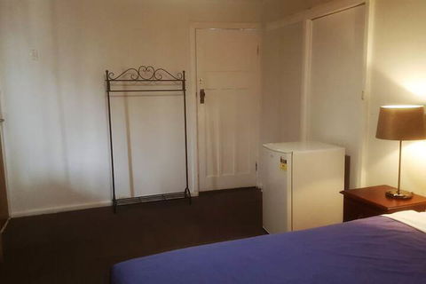 Clunes Motel - Broome Tourism 3