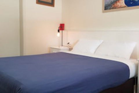 Clunes Motel - Broome Tourism 0