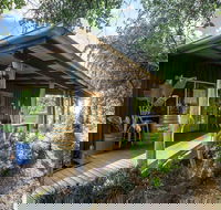 Wisteria Cottage and Cabins - Broome Tourism