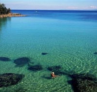 Bella Villas of Jervis Bay - Broome Tourism