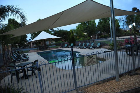 Riverview Resort - Broome Tourism 4