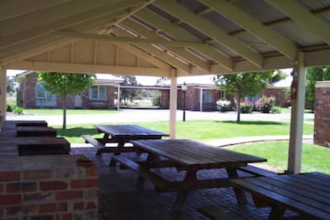Riverview Resort - Broome Tourism 1