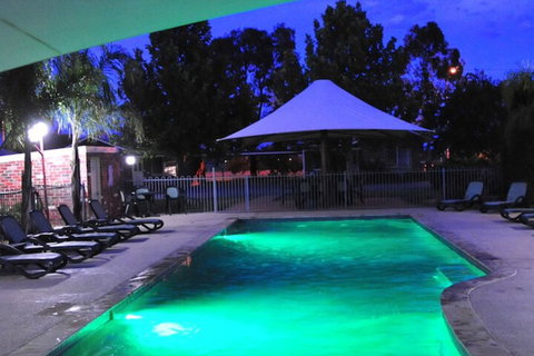 Riverview Resort - Broome Tourism 6