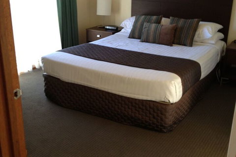 Riverview Resort - Broome Tourism 7