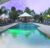 Riverview Resort - Broome Tourism