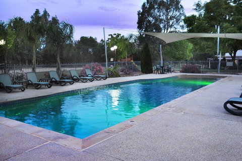 Riverview Resort - Broome Tourism 5