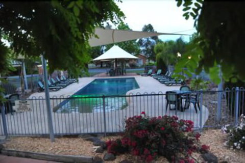 Riverview Resort - Broome Tourism 3
