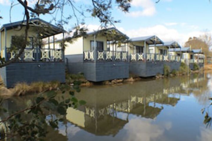 Greenleigh NSW Broome Tourism