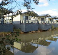Capital Country Holiday Park - Broome Tourism