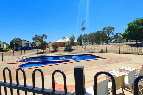 Capital Country Holiday Park - Broome Tourism 5