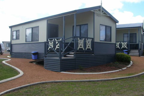 Capital Country Holiday Park - Broome Tourism 6