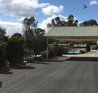Tuckerbox Motor Inn - Broome Tourism