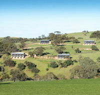 Barossa Pavilions - Broome Tourism