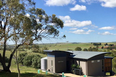 Barossa Pavilions - Broome Tourism 4