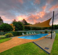Porepunkah Bridge Holiday Park