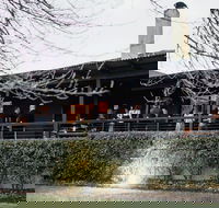 Biota Dining  Rooms - Broome Tourism