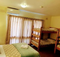 Mountain Creek Motel