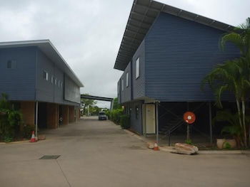 Moranbah Outback Motel - Broome Tourism 1