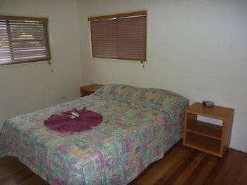 Moranbah Outback Motel - Broome Tourism 4
